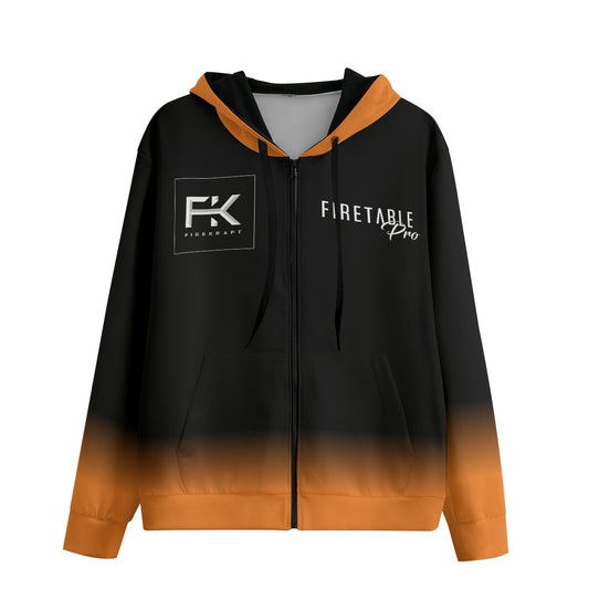 FIREKRAFT Cotton Hoodie