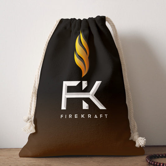 FIREKRAFT BBQ Bag