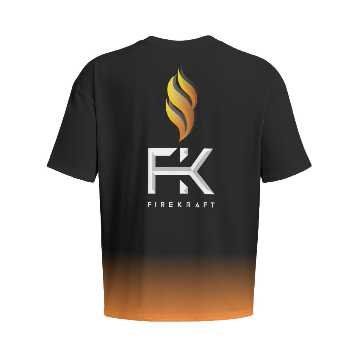 FIREKRAFT Cotton Short Sleeve