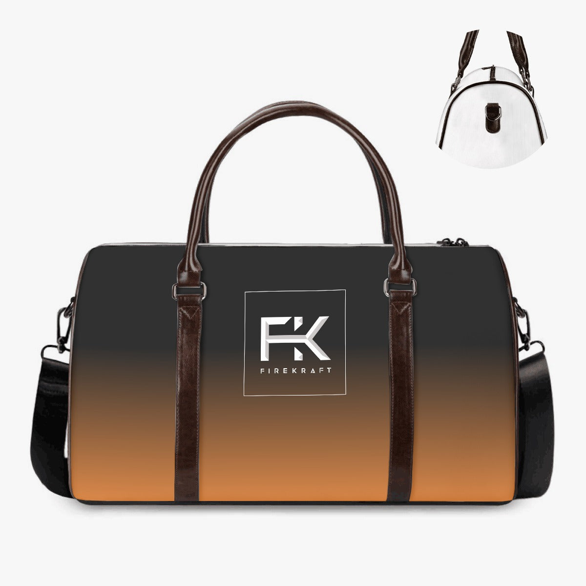 FIREKRAFT Gear Bag