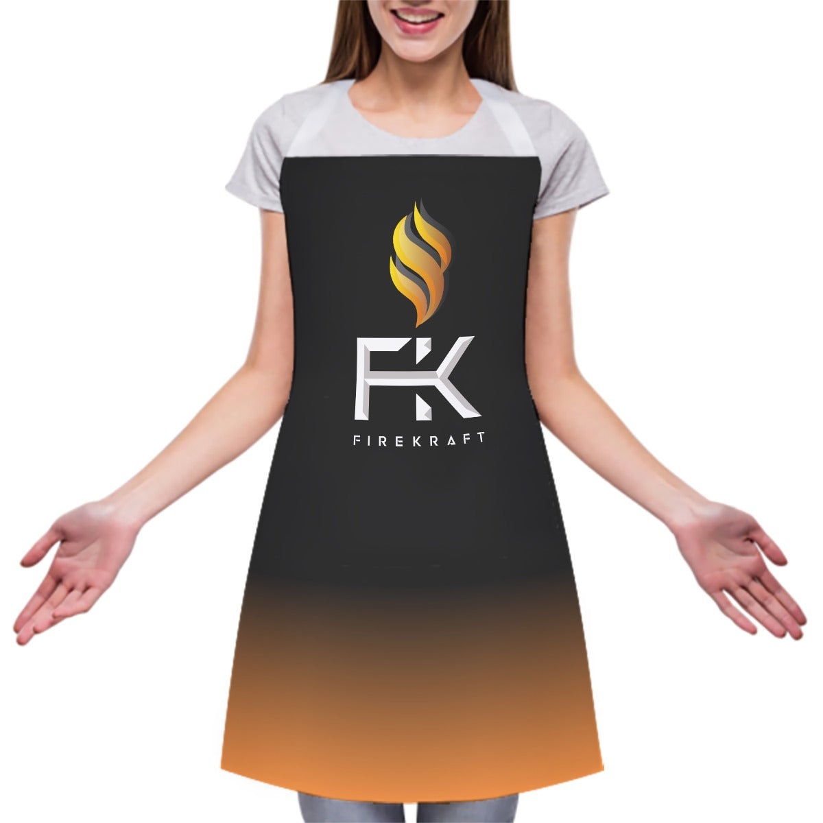 FIREKRAFT Apron