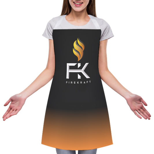 FIREKRAFT Apron