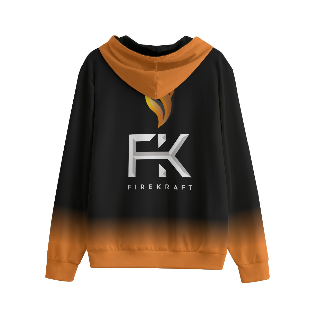 FIREKRAFT Cotton Hoodie