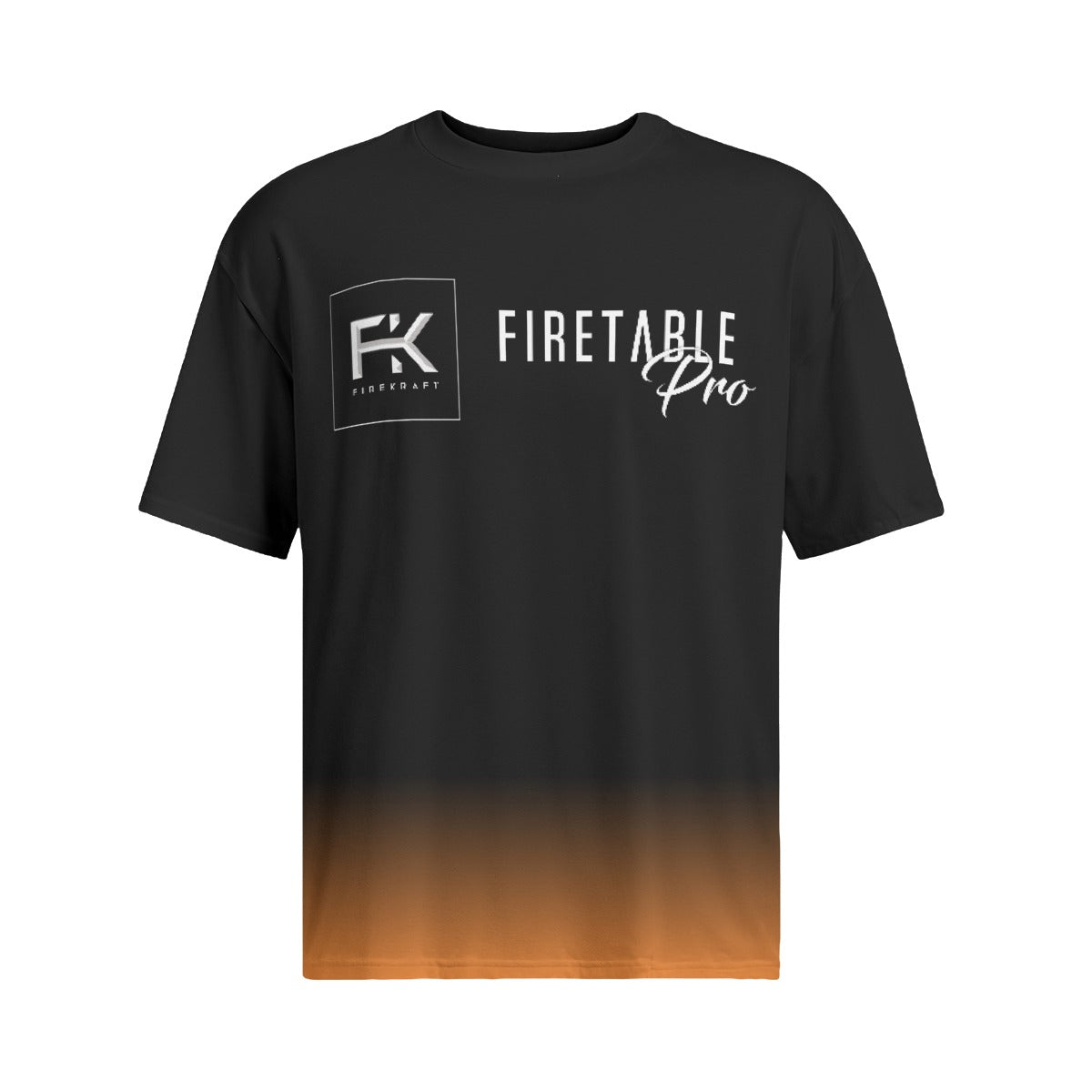 FIREKRAFT Cotton Short Sleeve