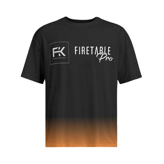 FIREKRAFT Cotton Short Sleeve