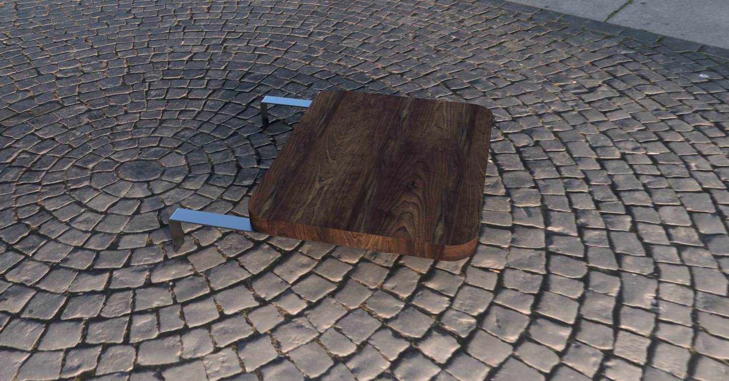 Cutting Board