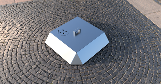 FireTable Lid