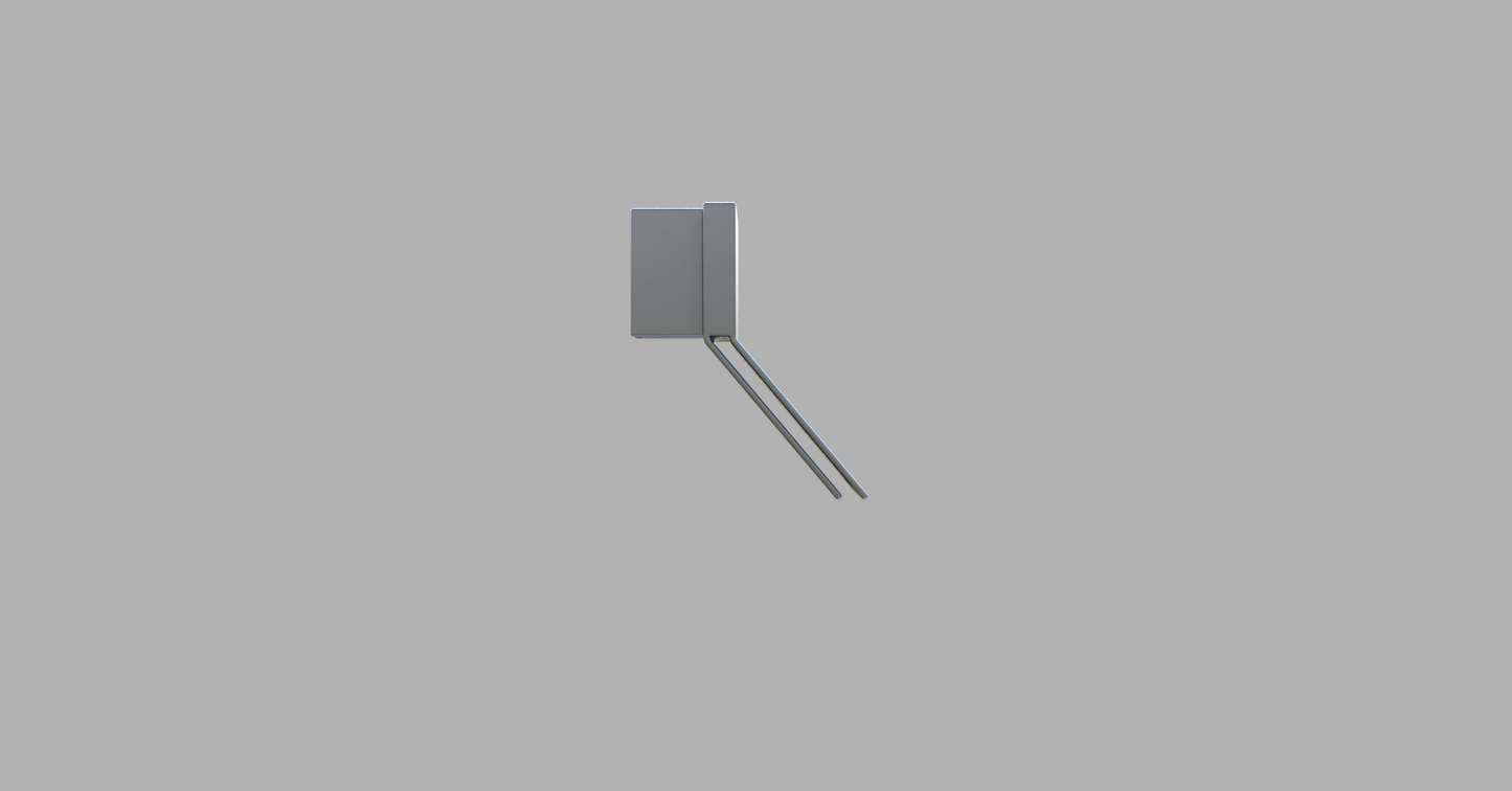 FireTable Suspension System