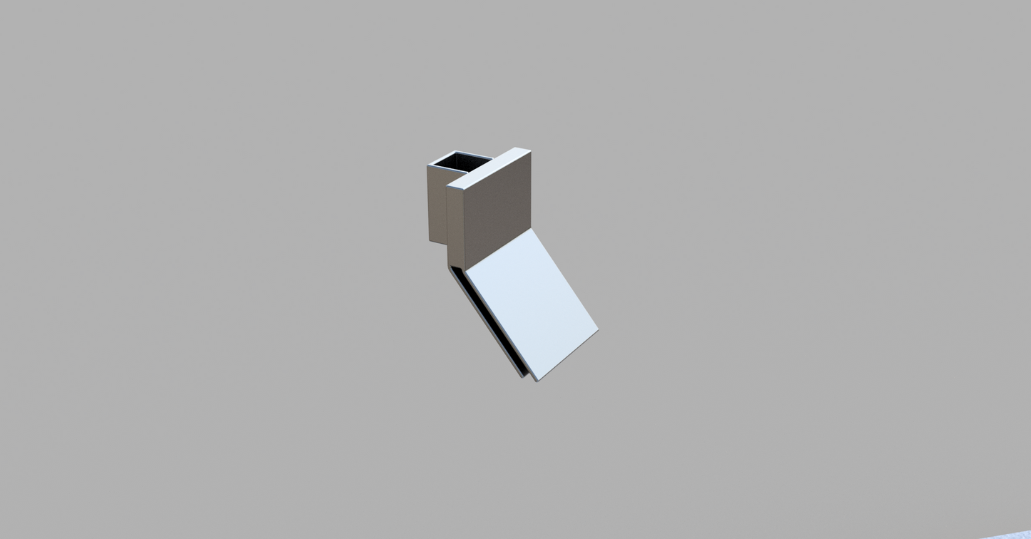 FireTable Suspension System