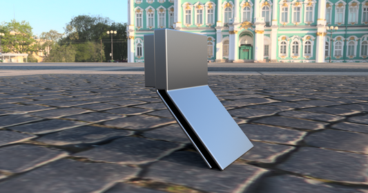 Mounting Bracket Single