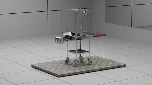 Firetable Pro