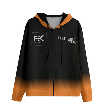 FIREKRAFT Cotton Hoodie