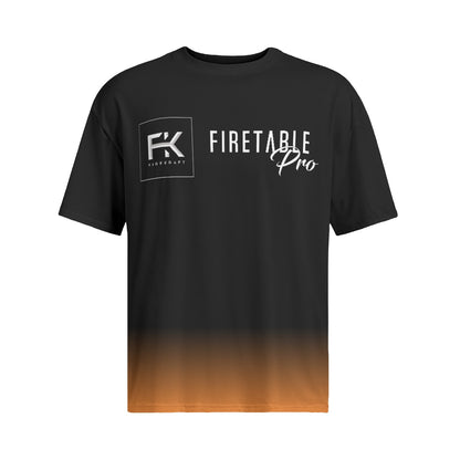 FIREKRAFT Cotton Short Sleeve
