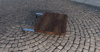 Cutting Board