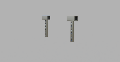 FireTable Suspension System