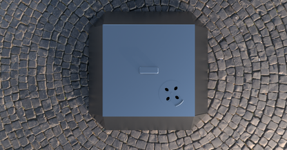 FireTable Lid