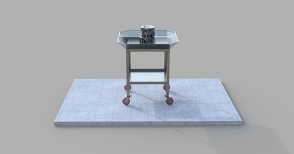 FireTable System (Base)