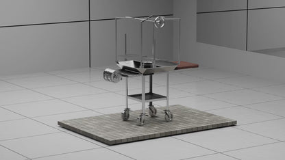 FireTable Pro System