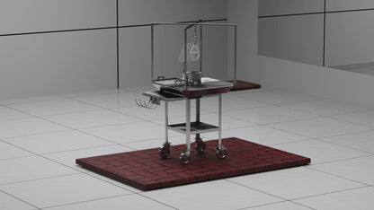 FireTable Pro System